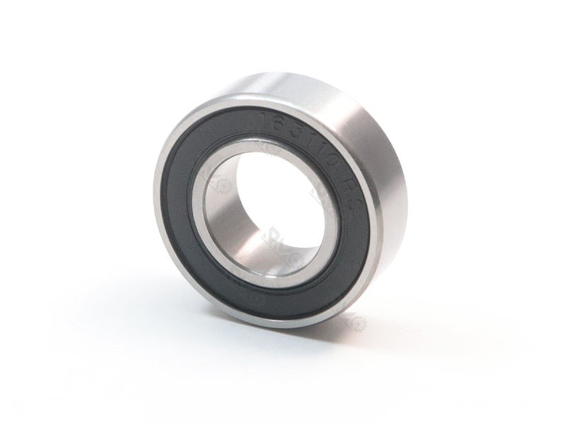 16x31x10mm bearing
