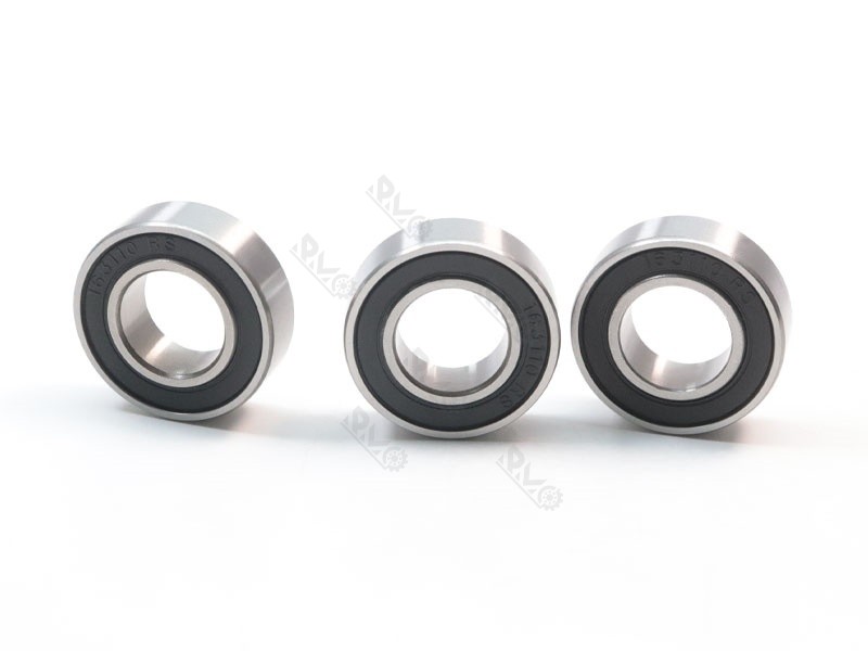2RS bike bearing
