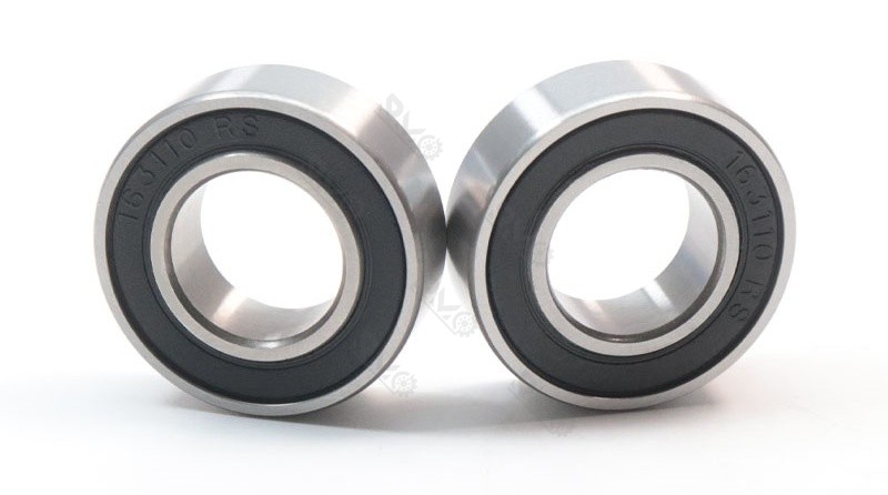 163110 2RS Sealed Ball Bearing for Bicycle 163110 2RS Sealed Ball Bearing for Bicycle