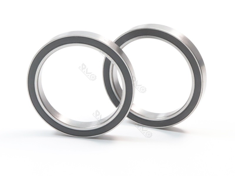 2RS sealed bike bearing