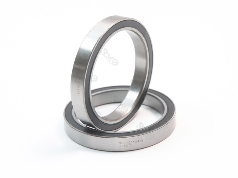1010914 2RS hub bearing