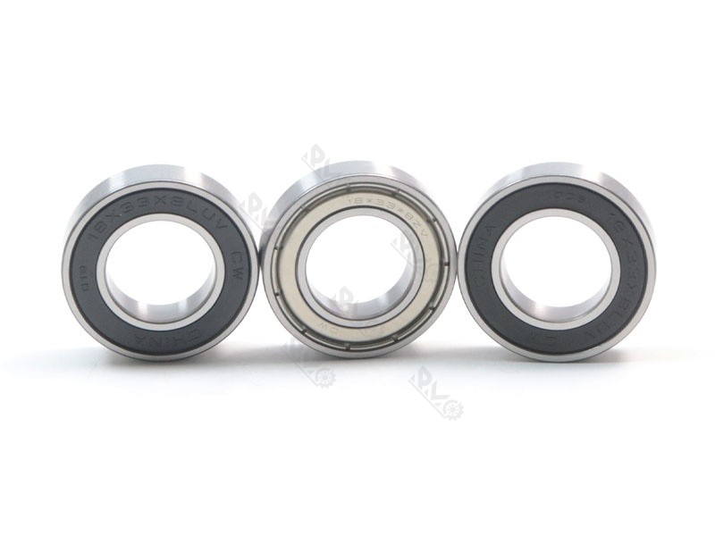 low friction high speed bearing