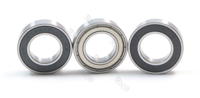 MR18338 Z/RS Bicycle Bearing MR18338 Z/RS Bicycle Bearing