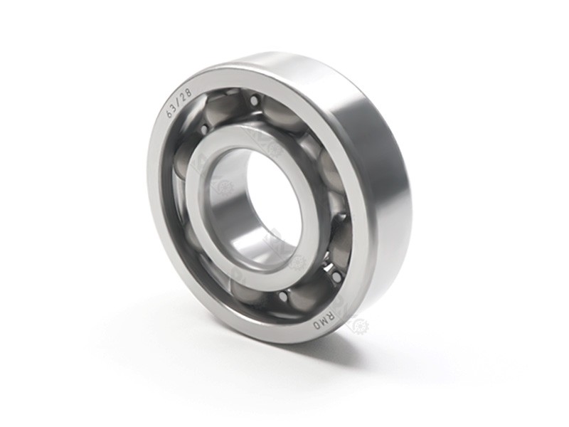 deep groove ball bearing 63/28