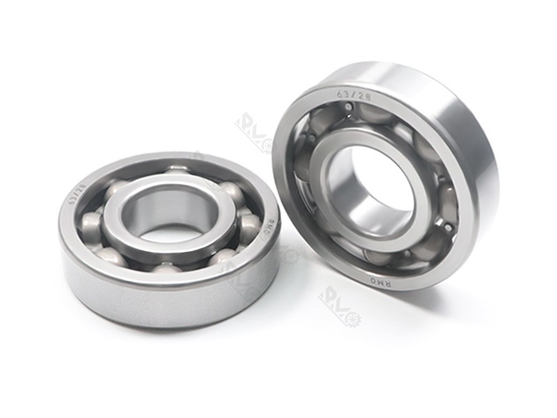 high-speed ball bearing