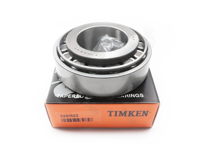Timken 529/522 bearing