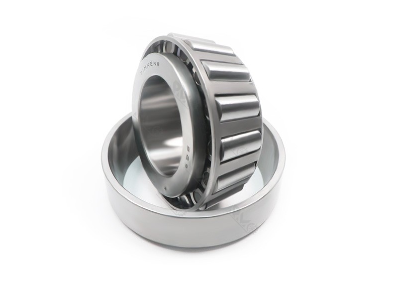 50.8x101.6x34.92mm Bearing