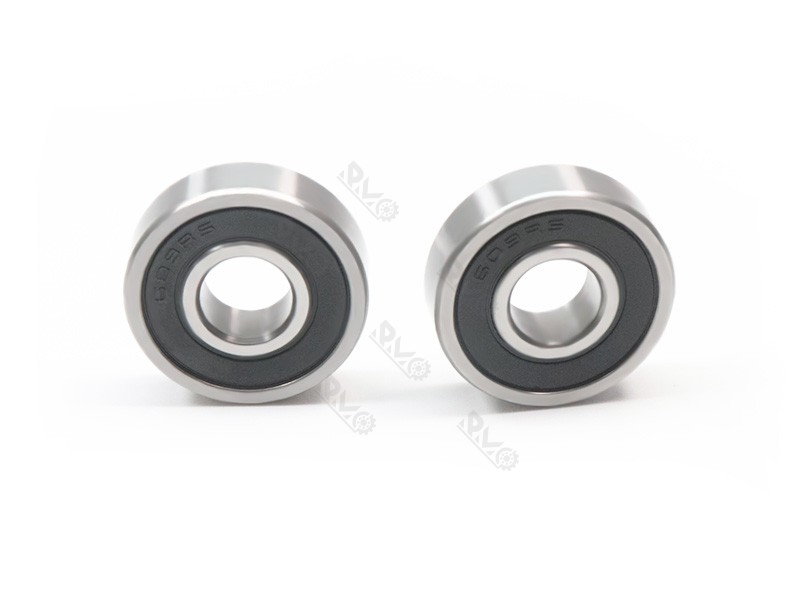 Low Noise Bearing