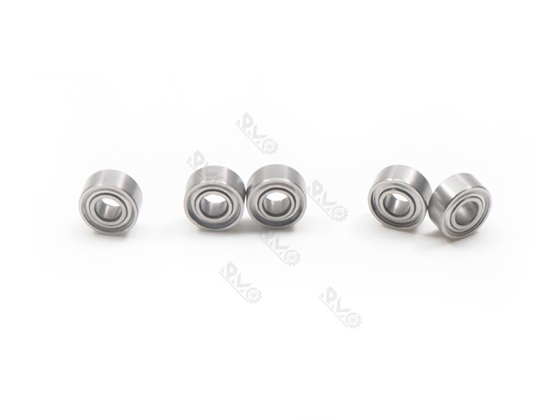 miniature deep groove bearing
