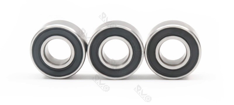 686-2RS Miniature Ball Bearing 686-2RS Miniature Ball Bearing