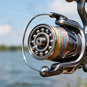 Bearing for Fishing Reels Bearing for Fishing Reels