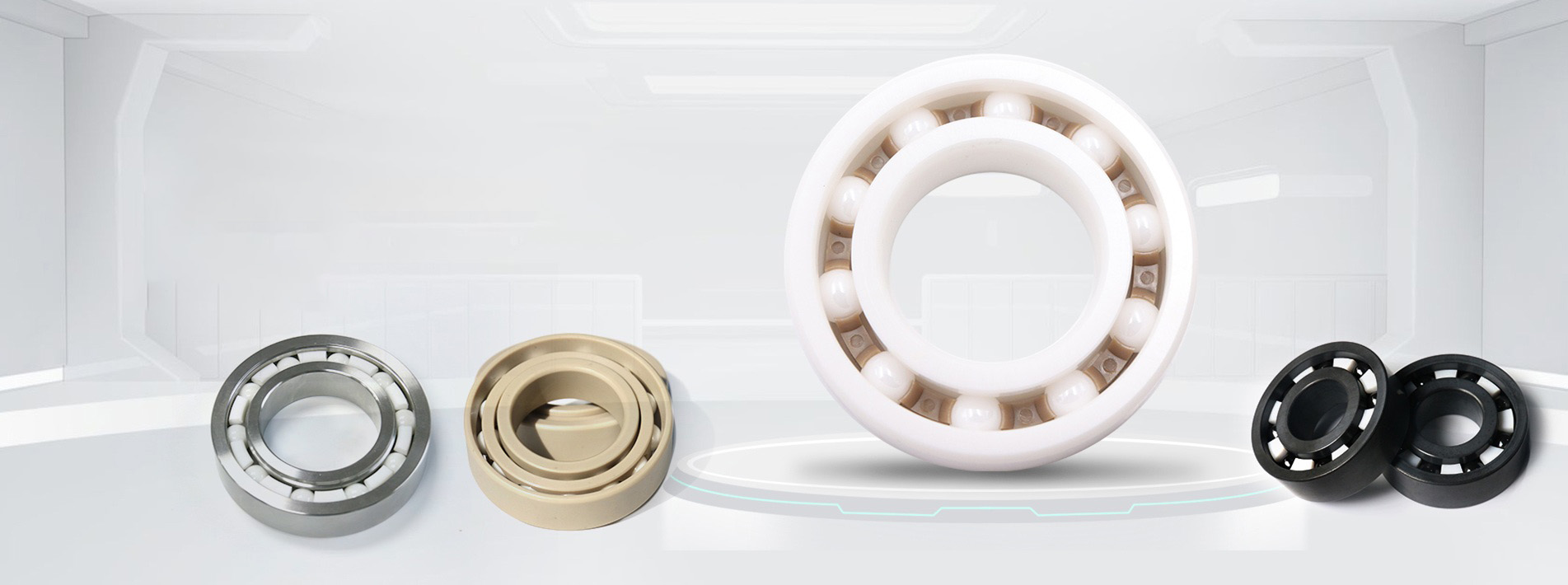 Ceramic Plastic Supplier