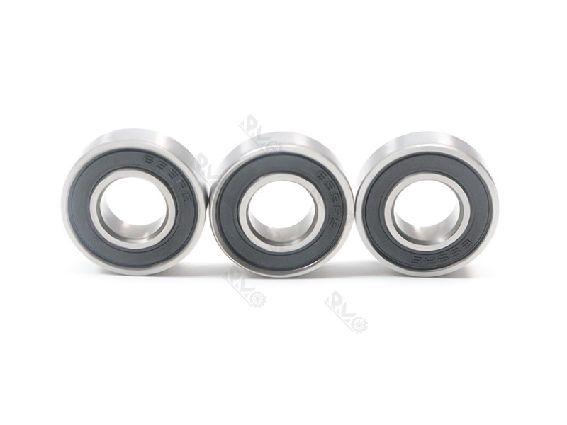 9x20x6mm ball bearing