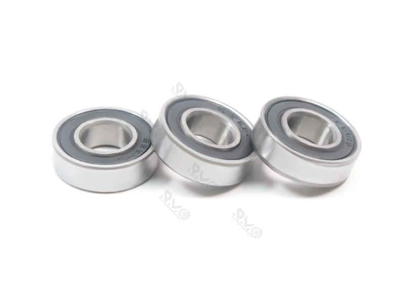 Miniature deep groove ball bearing