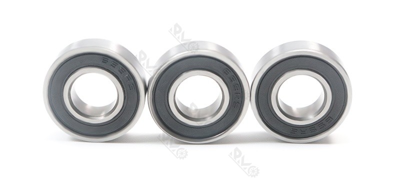 699-2RS Miniature Ball Bearing 699-2RS Miniature Ball Bearing