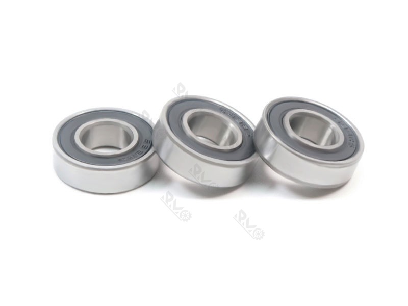Miniature deep groove ball bearing