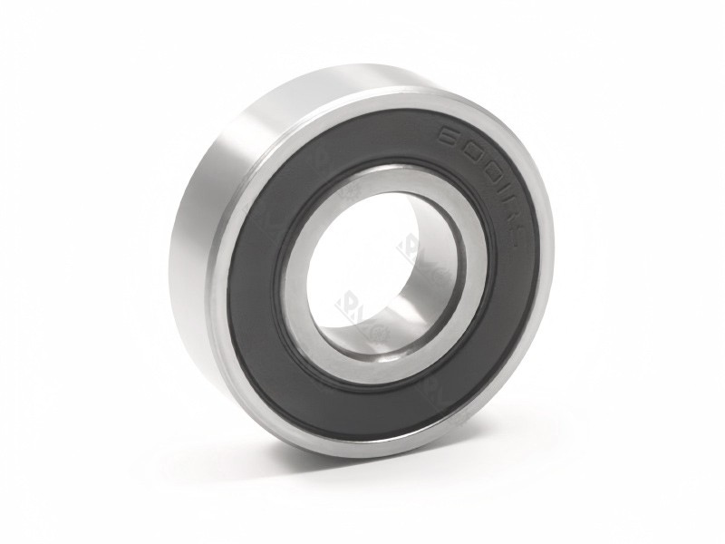 6001-2rs ball bearing