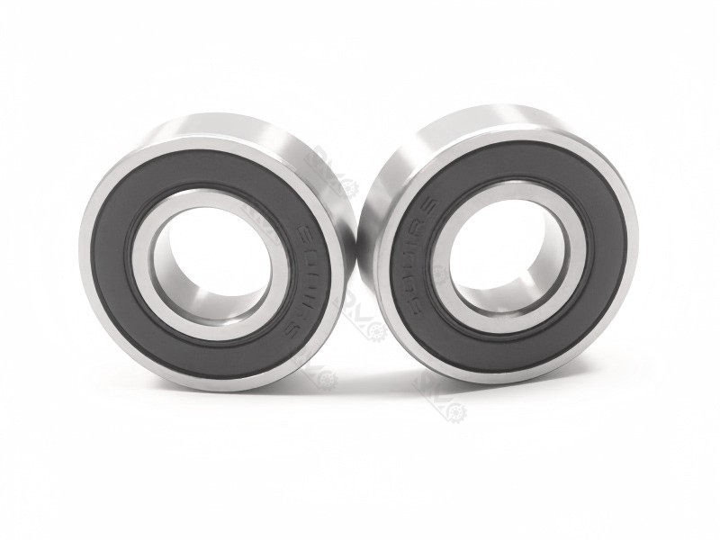 6001 chrome steel bearing