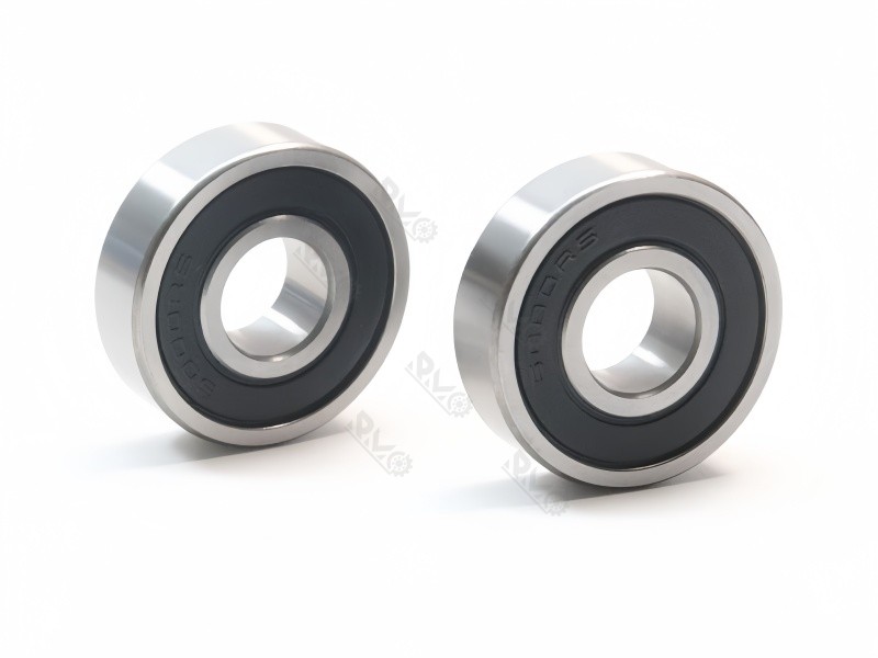 10x26x8mm ball bearing