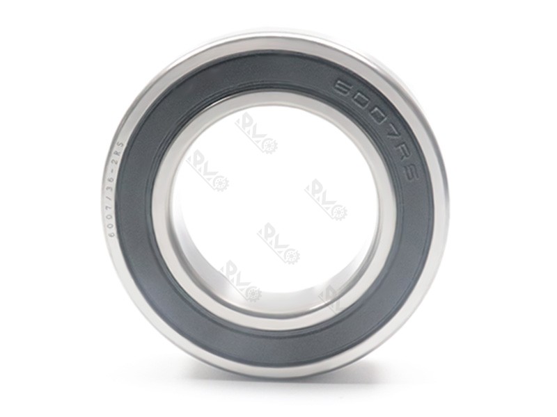 Non-standard ball bearing 6007/36