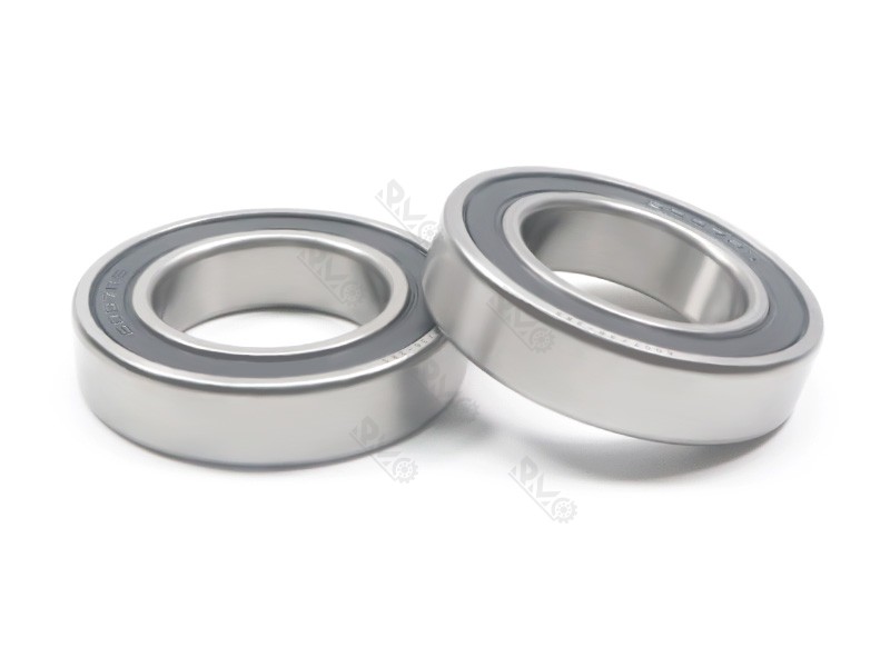 High-speed industrial bearings